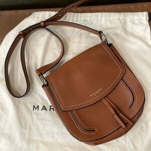 Like New Marc Jacob's crossbody bag
